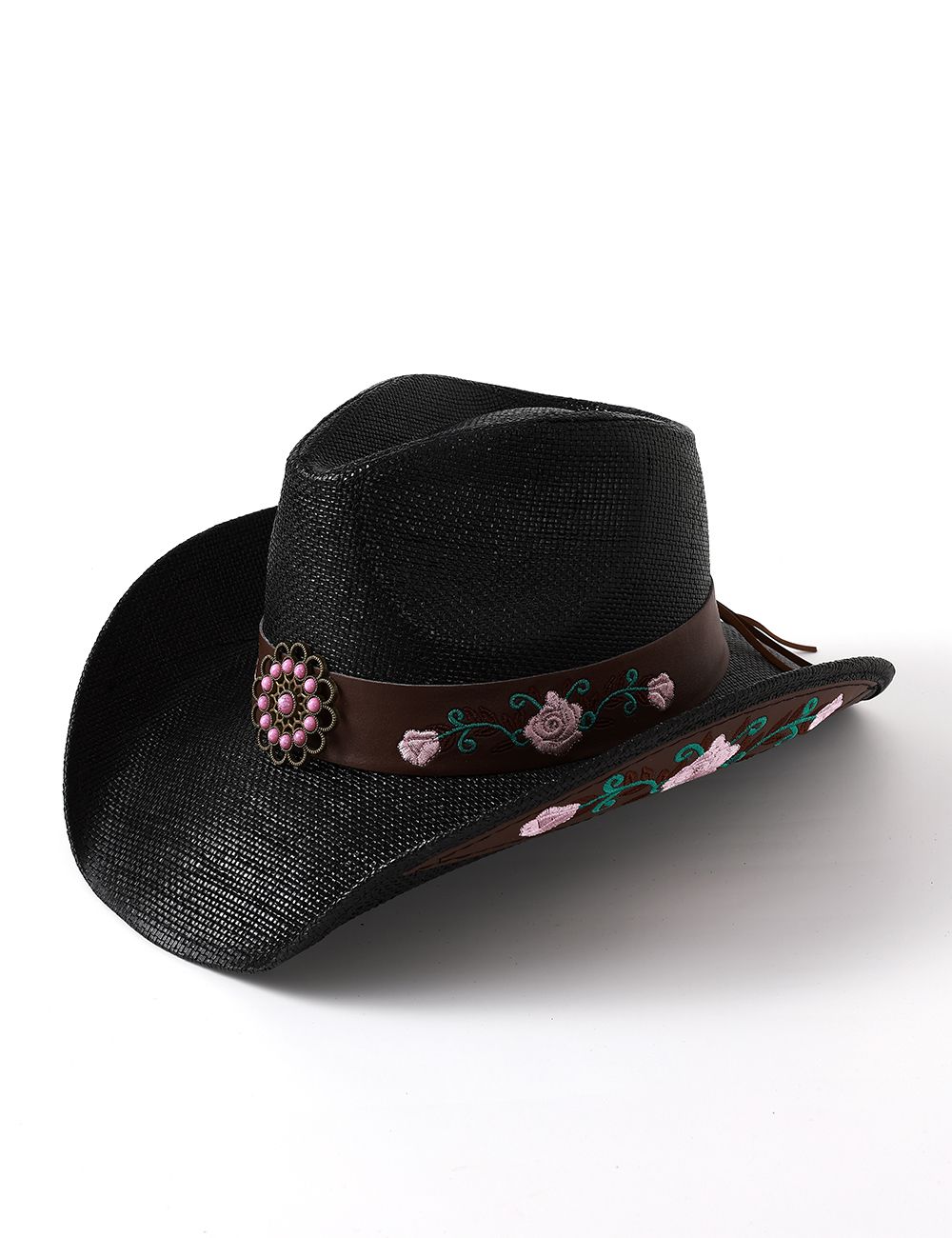 SH120-200 Black
