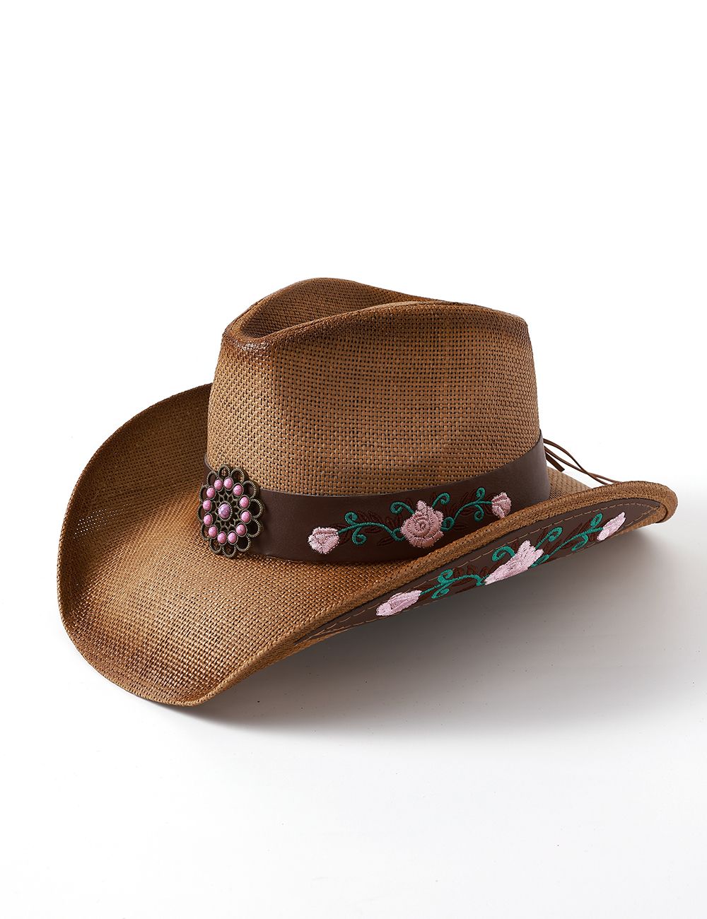 SH120-200 Brown