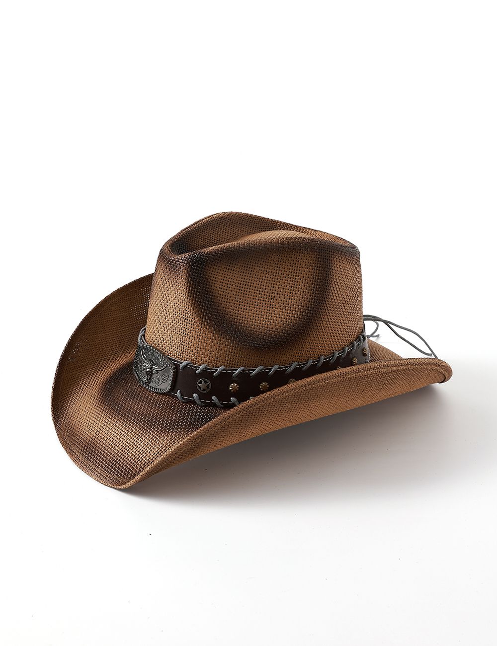 SH120-202 Brown