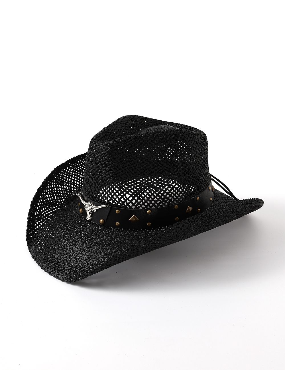 SH120-204 Black