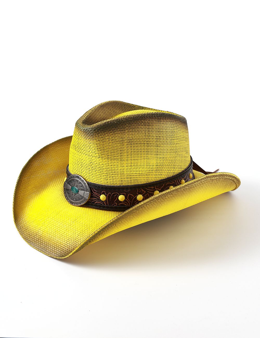 SH120-203 Yellow