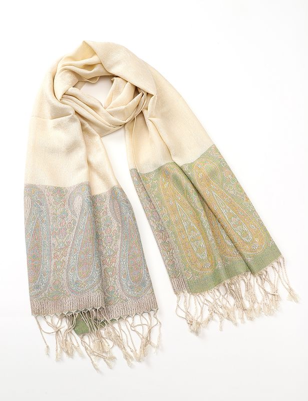 SF001-372 Creme