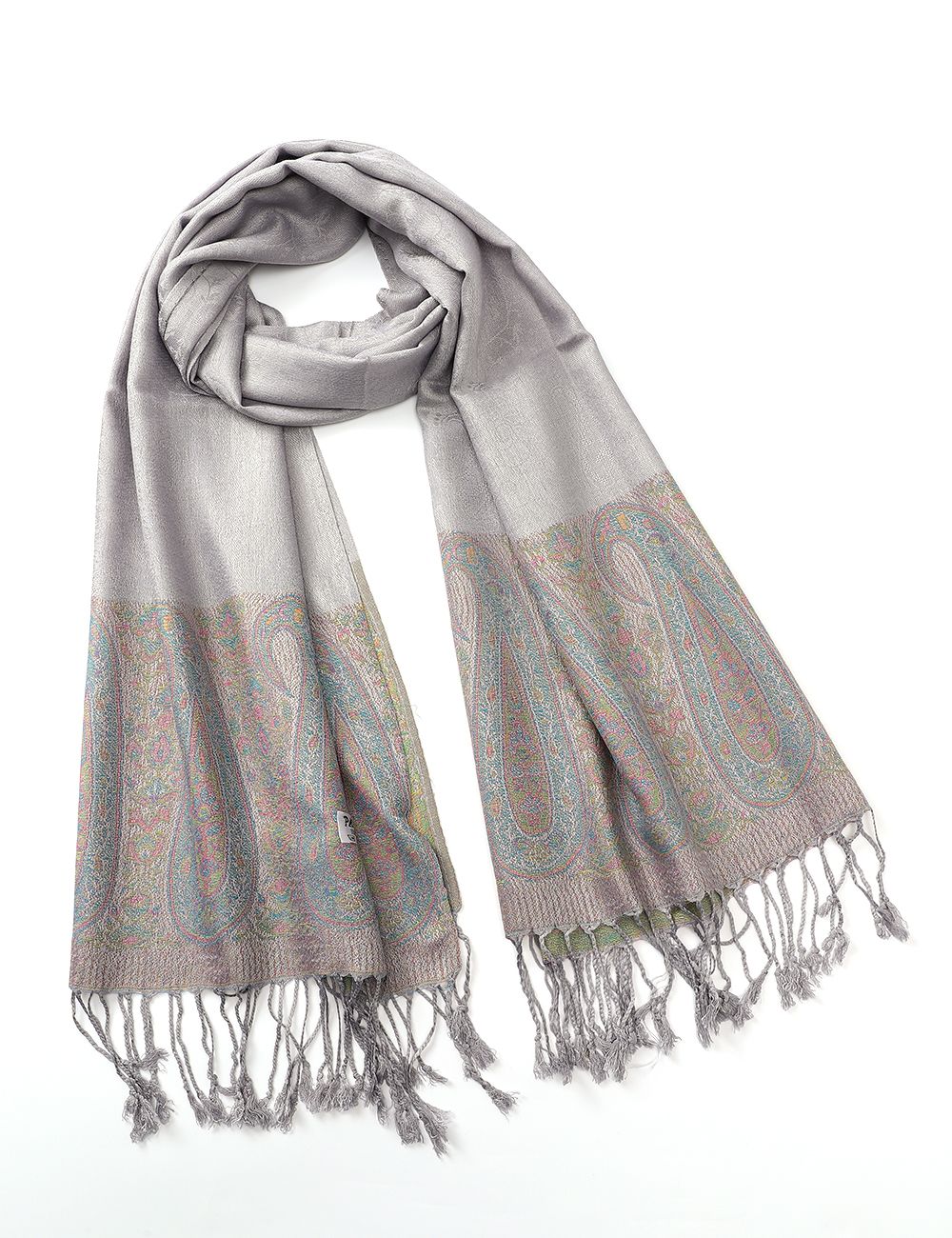 SF001-372 Grey