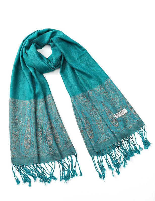 SF001-372 Light Teal