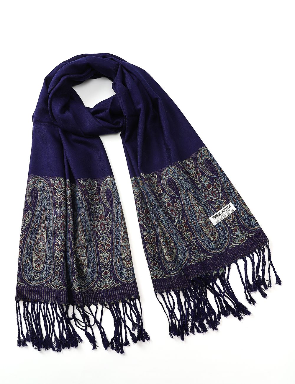 SF001-372 Navy