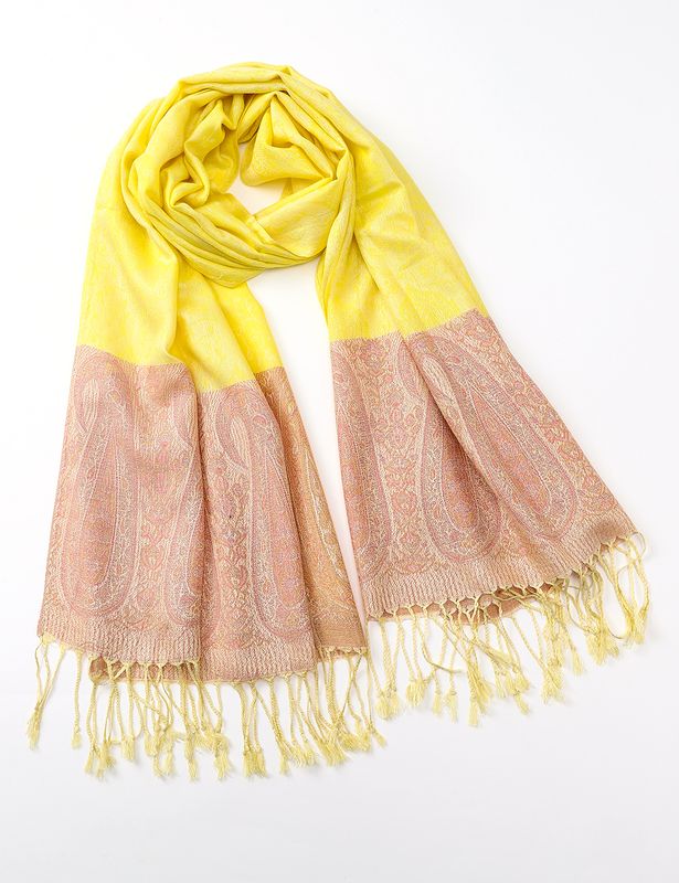 SF001-372 Yellow