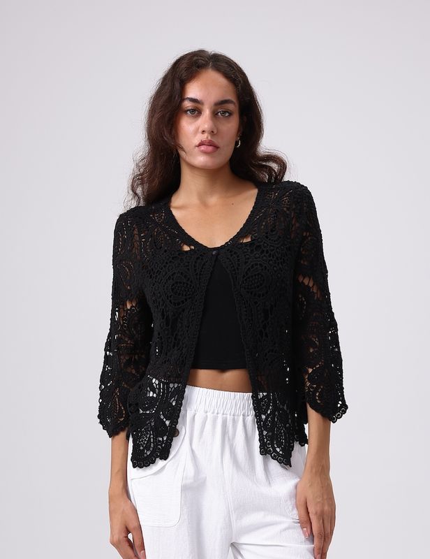 ST130-75 Black