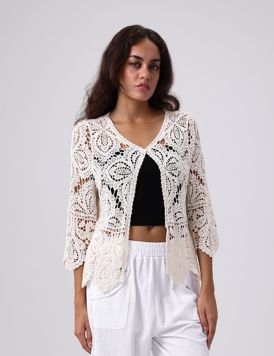 ST130-75 Creme
