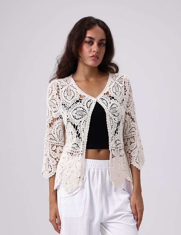 ST130-75 Creme