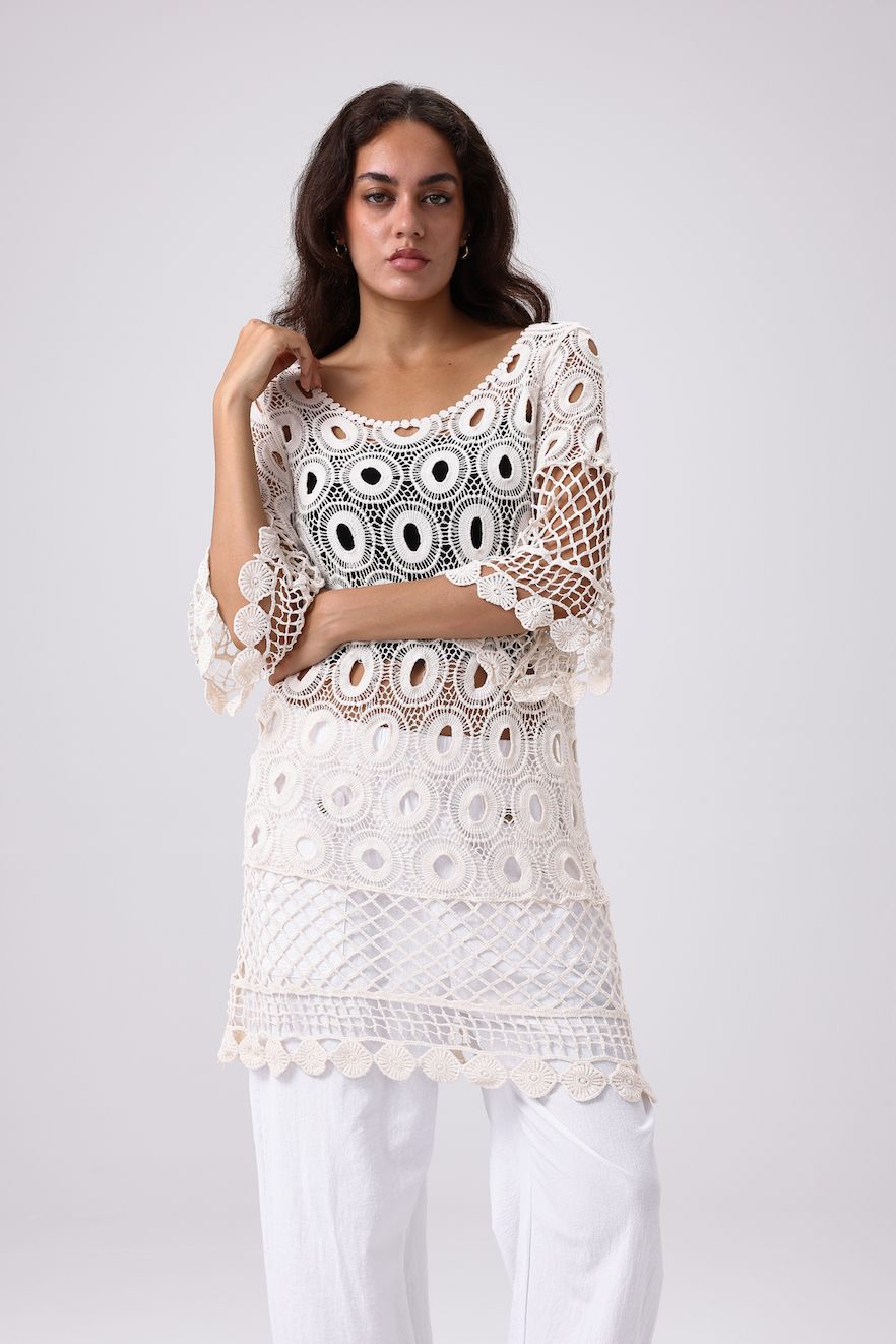 ST130-78 Creme
