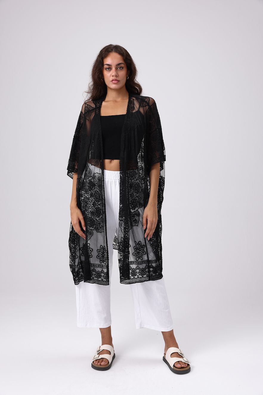 ST130-79 Black