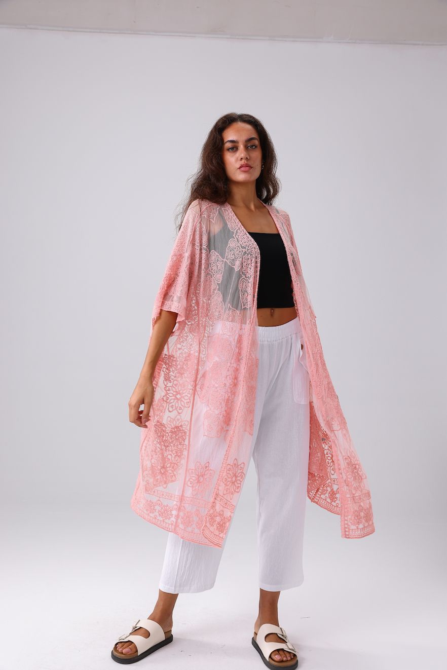 ST130-79 Pink