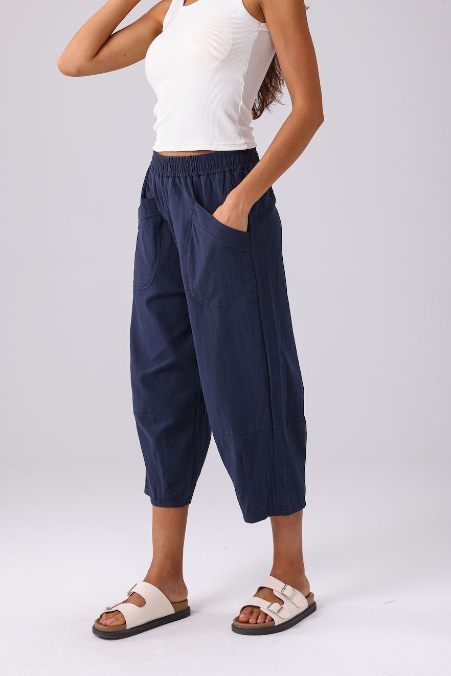 LE080-K89 Navy