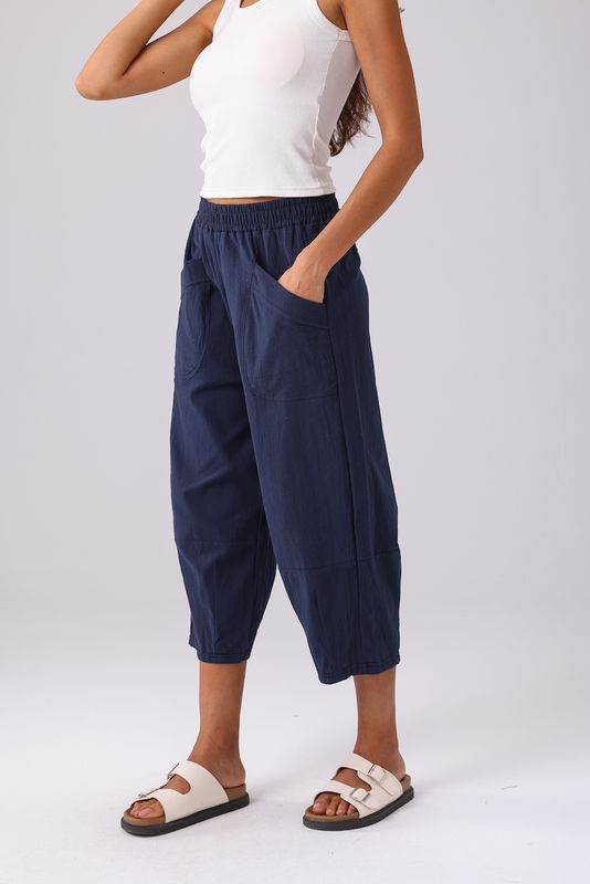 LE080-K89 Navy