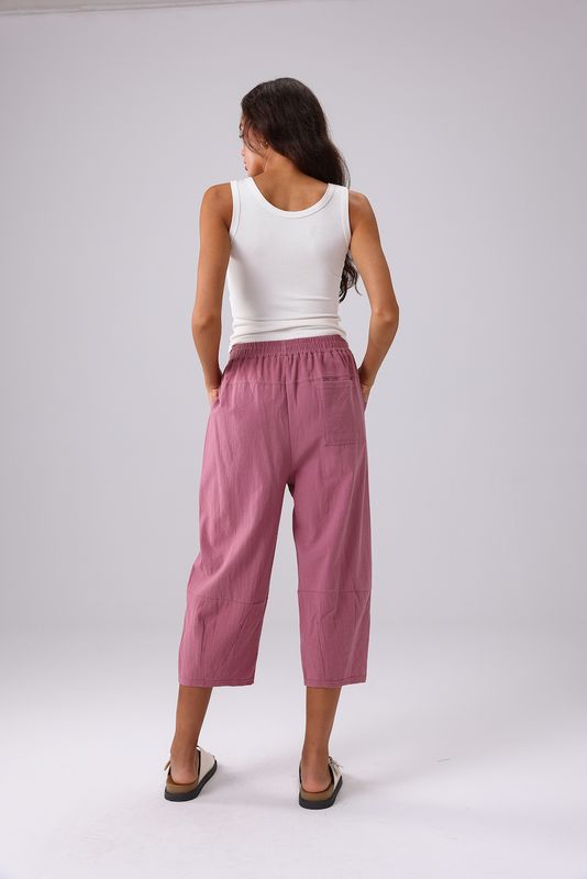 LE080-K89 Mauve