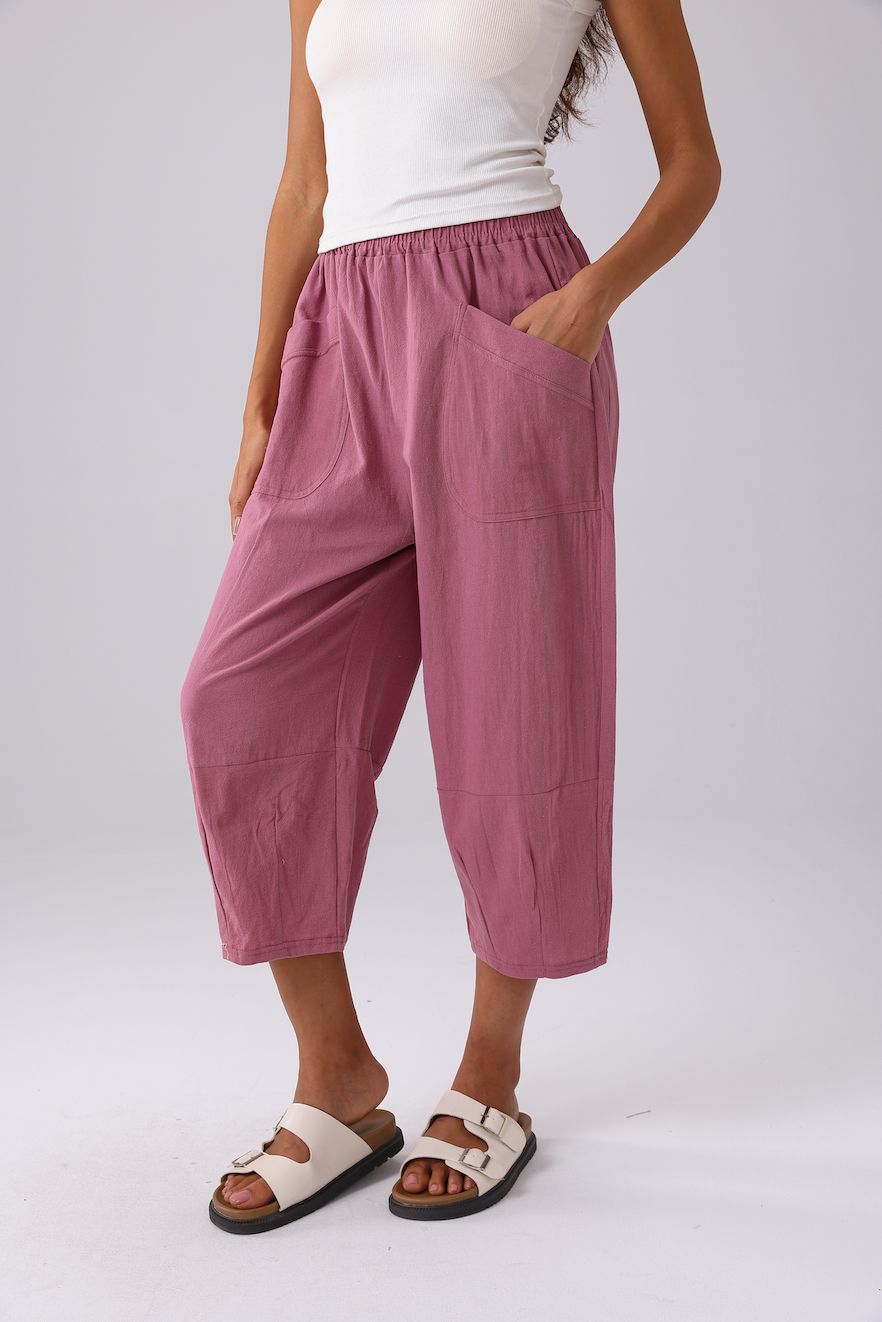 LE080-K89 Mauve
