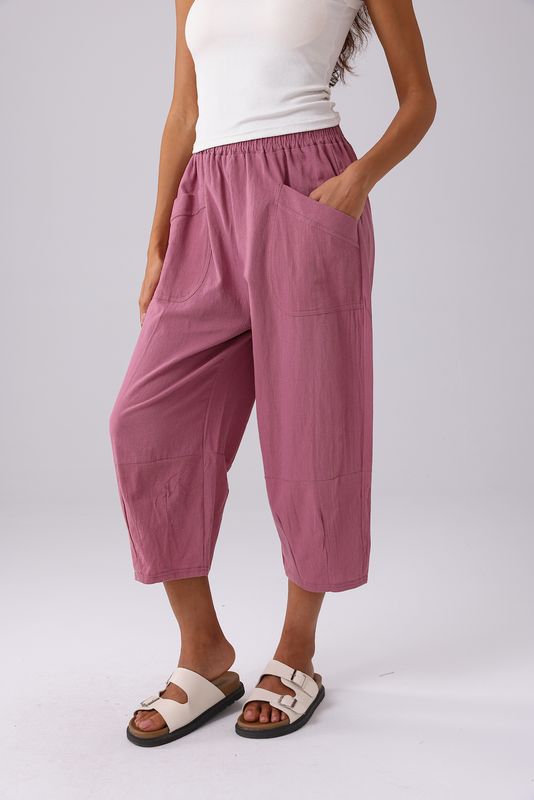 LE080-K89 Mauve