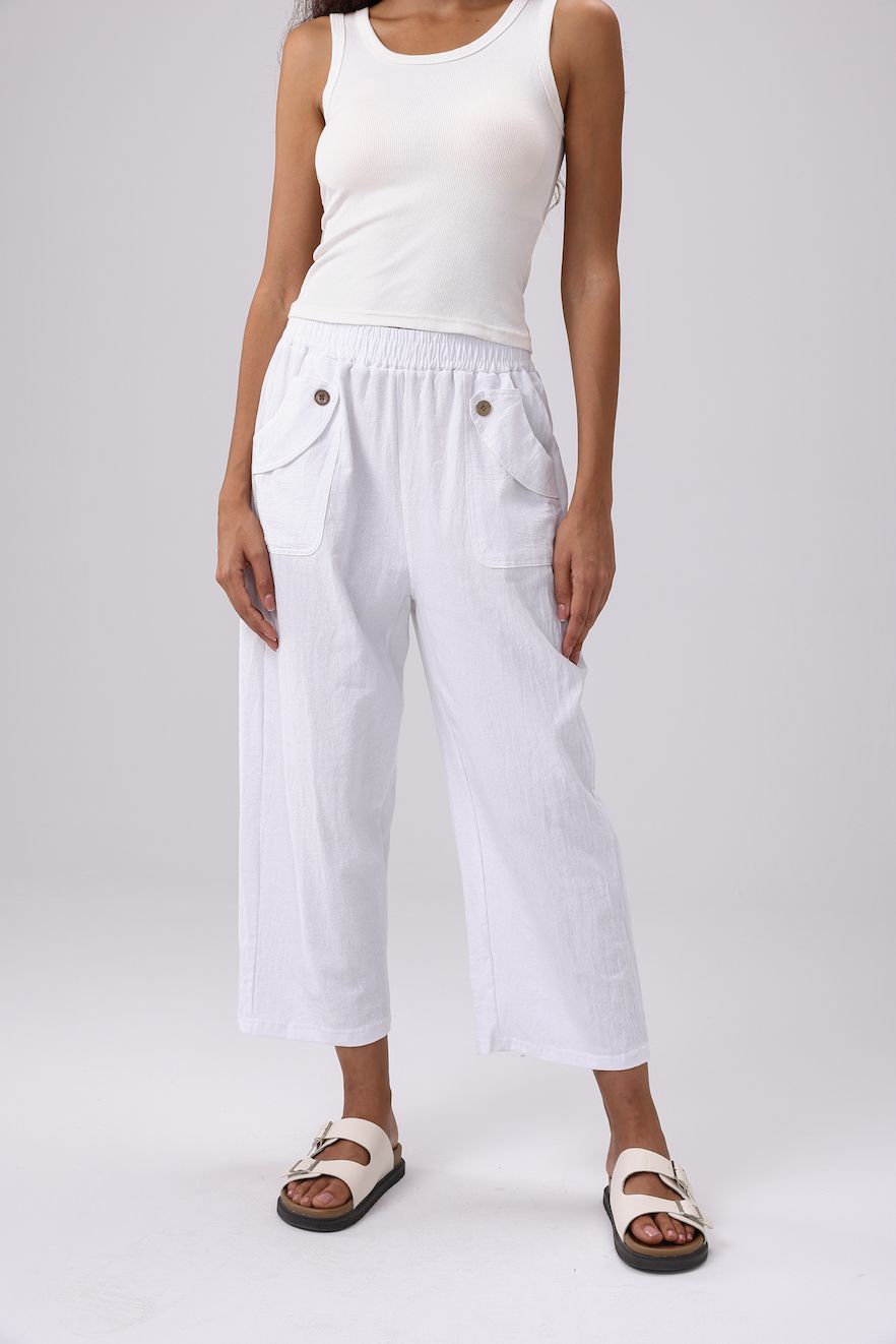 LE080-K90 White