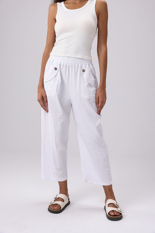 LE080-K90 White