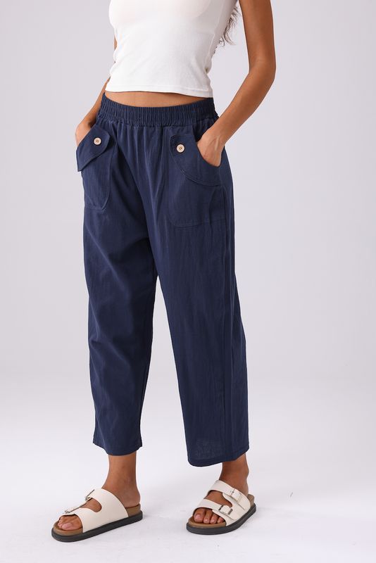 LE080-K90 Navy
