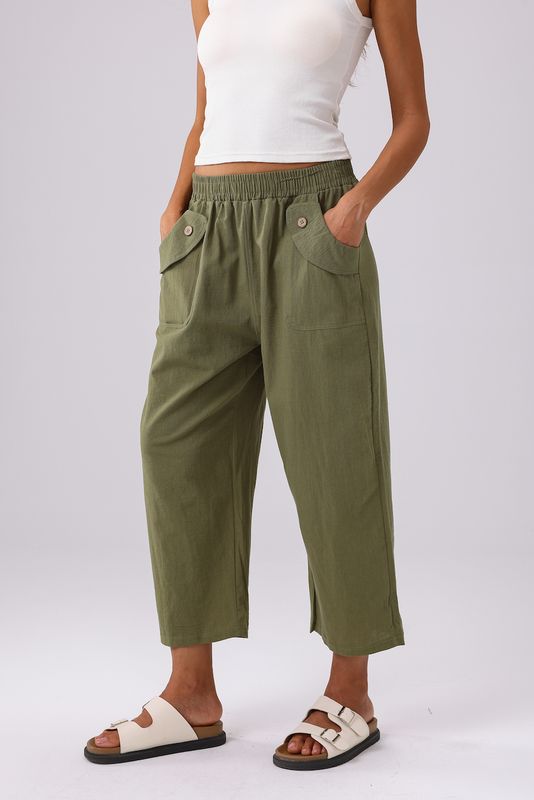 LE080-K90 Olive