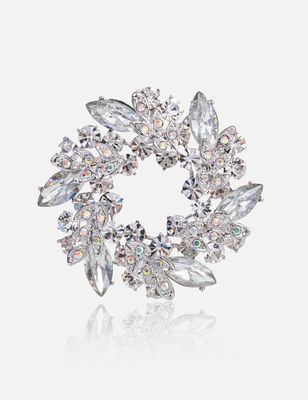 Brooches