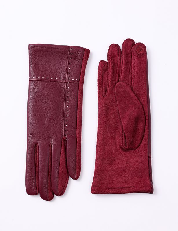GL050-127 Burgundy