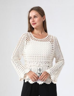 Lace Crochet