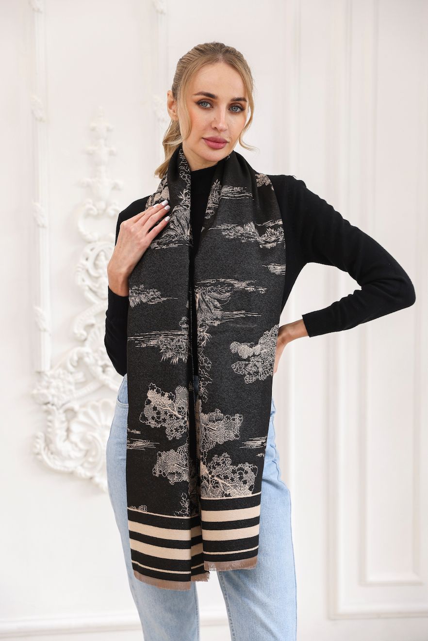 BL070-164 Black