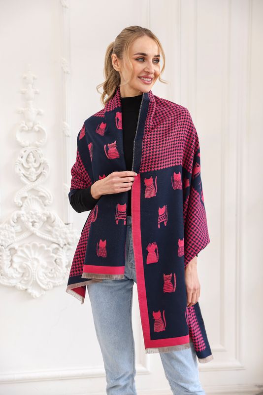 BL070-165 Fuchsia