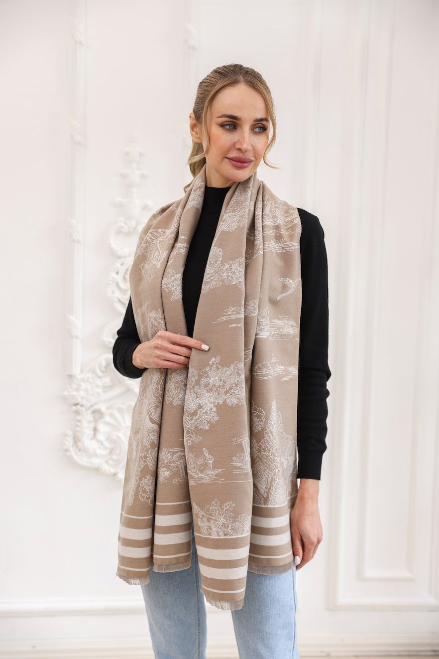 BL070-164 Beige