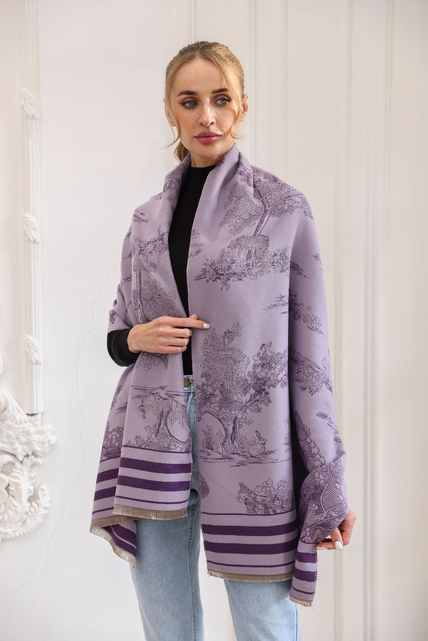 BL070-164 Purple