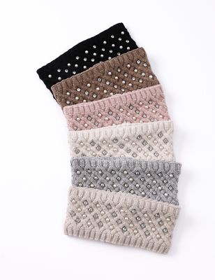 Knit Headband
