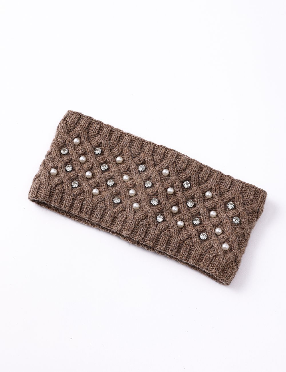 HB048-02 Brown