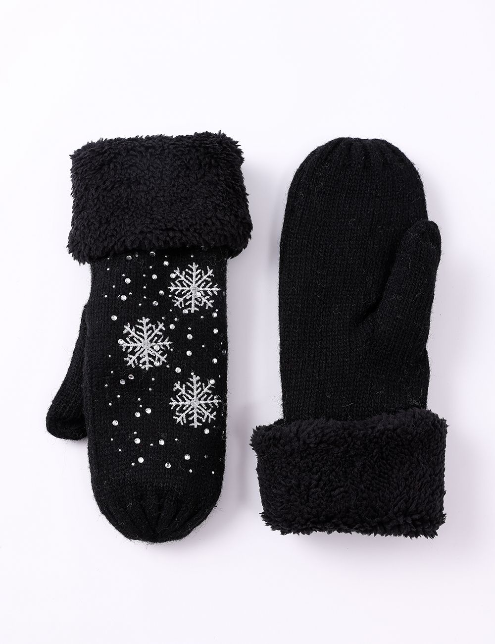 GL058-M115 Black