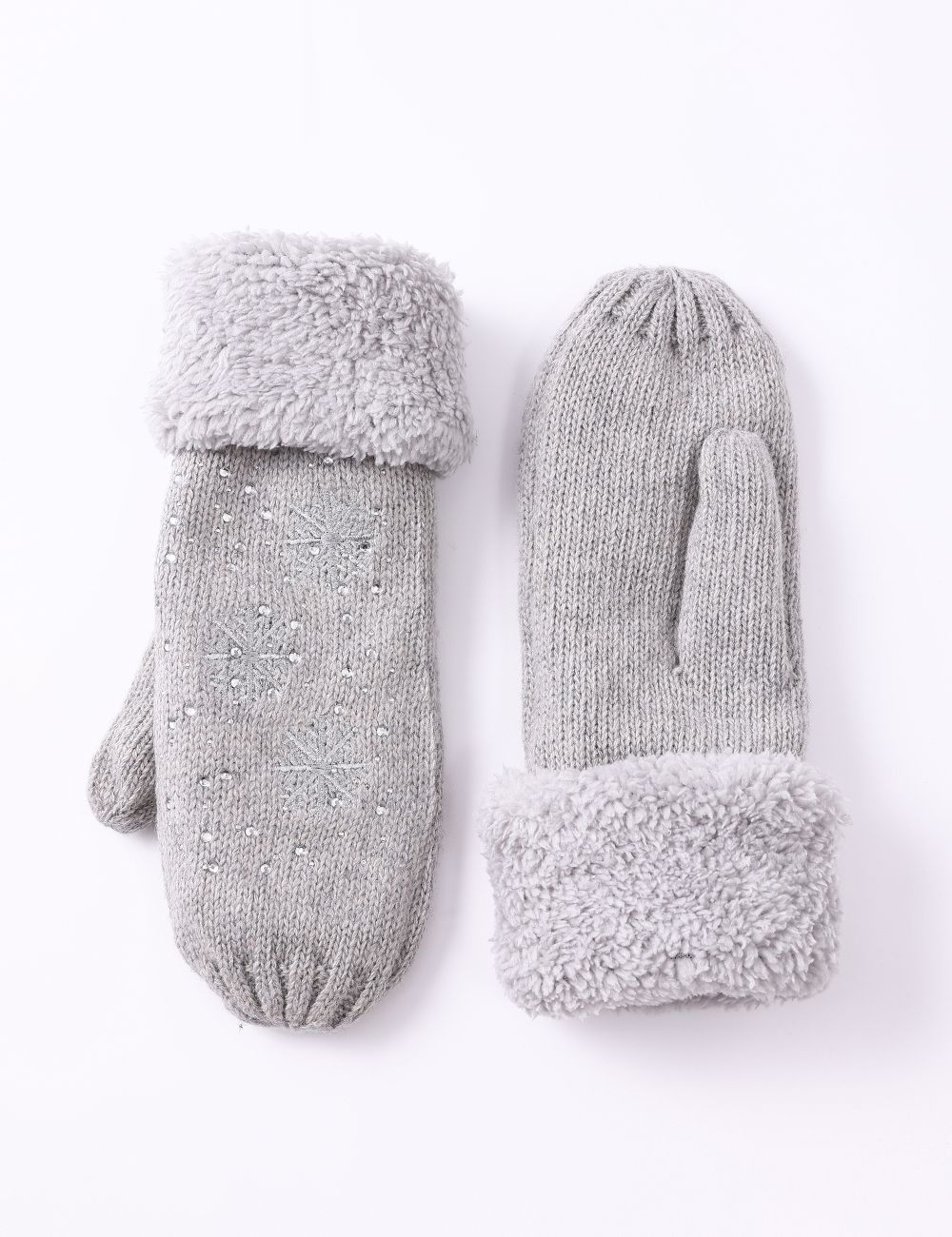 GL058-M115 Grey