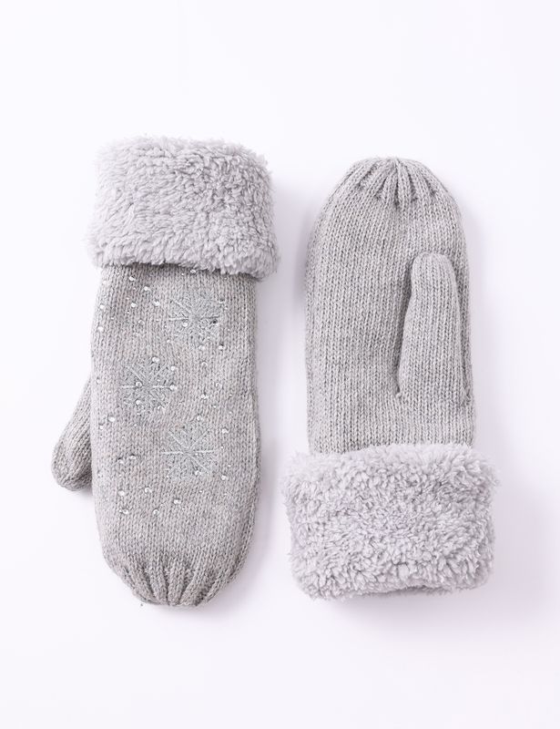 GL058-M115 Grey