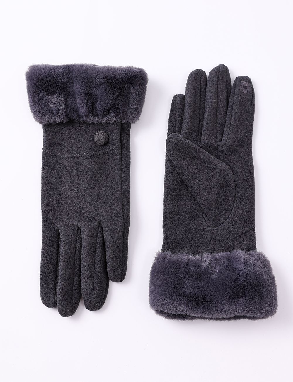 GL050-152 Dark Grey