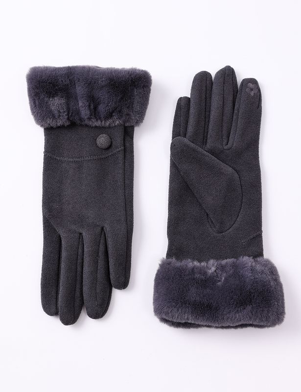 GL050-152 Dark Grey
