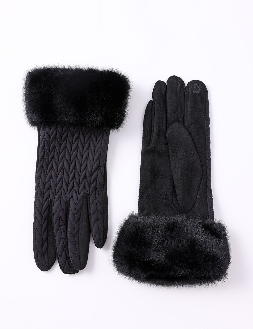 GL050-153 Black