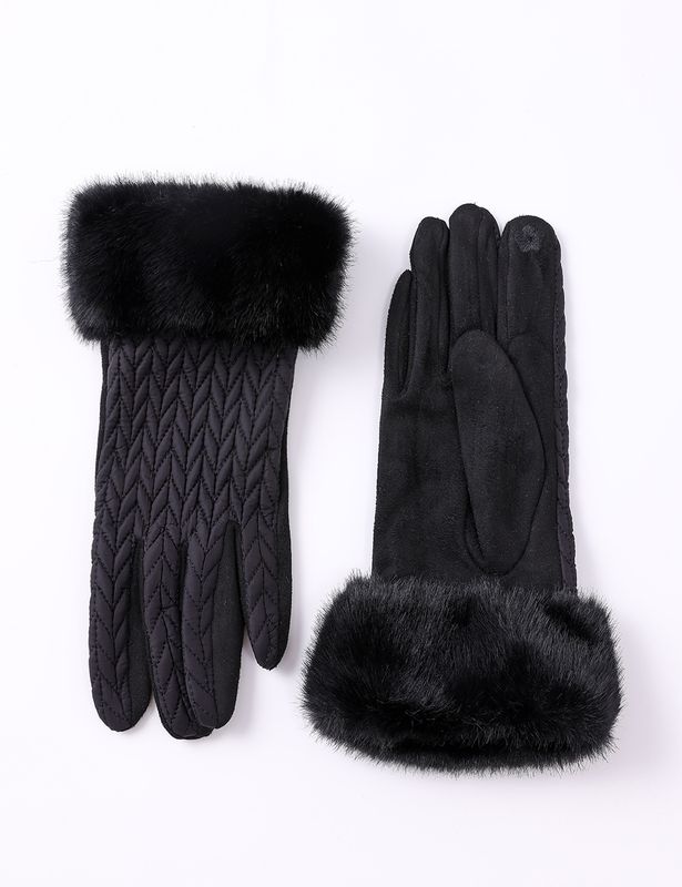 GL050-153 Black
