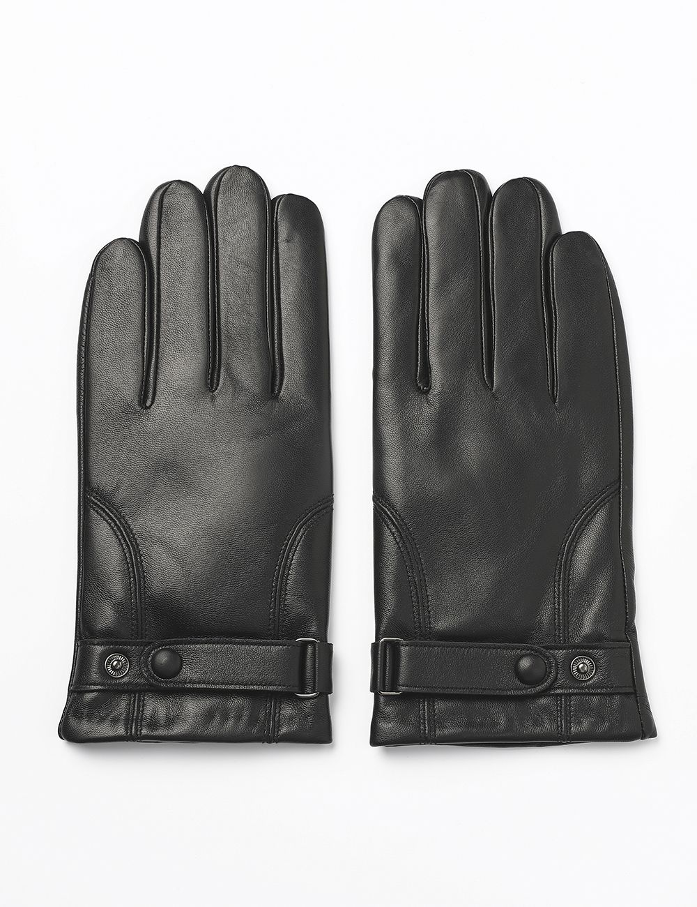 LG110-M21 Black