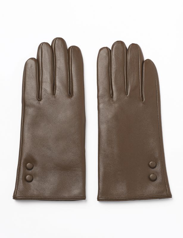 LG110-W11 Brown