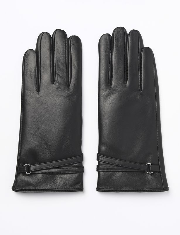 LG110-W13 Black