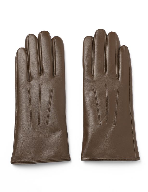 LG110-W09 Brown