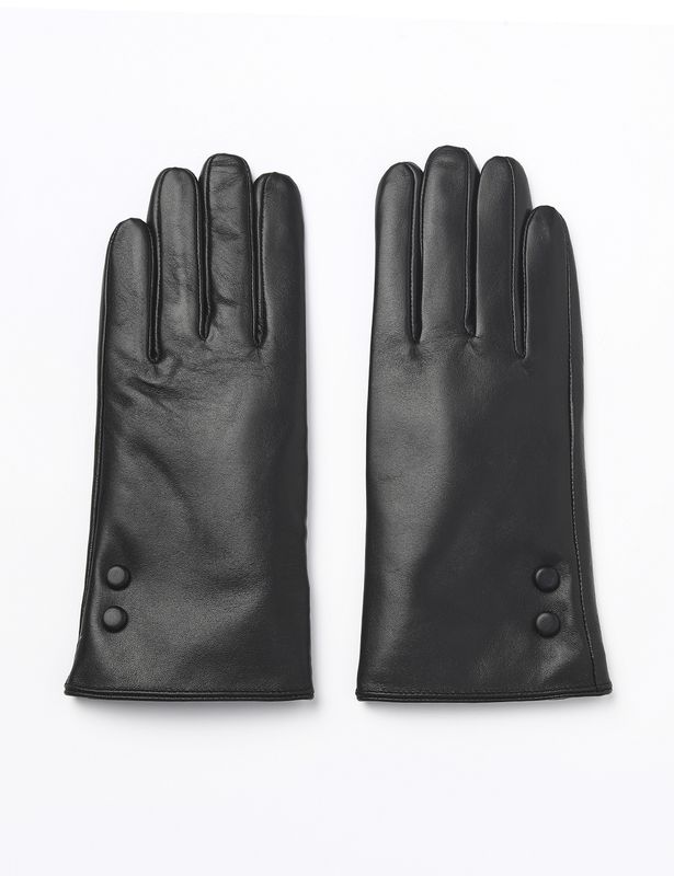 LG110-W11 Black