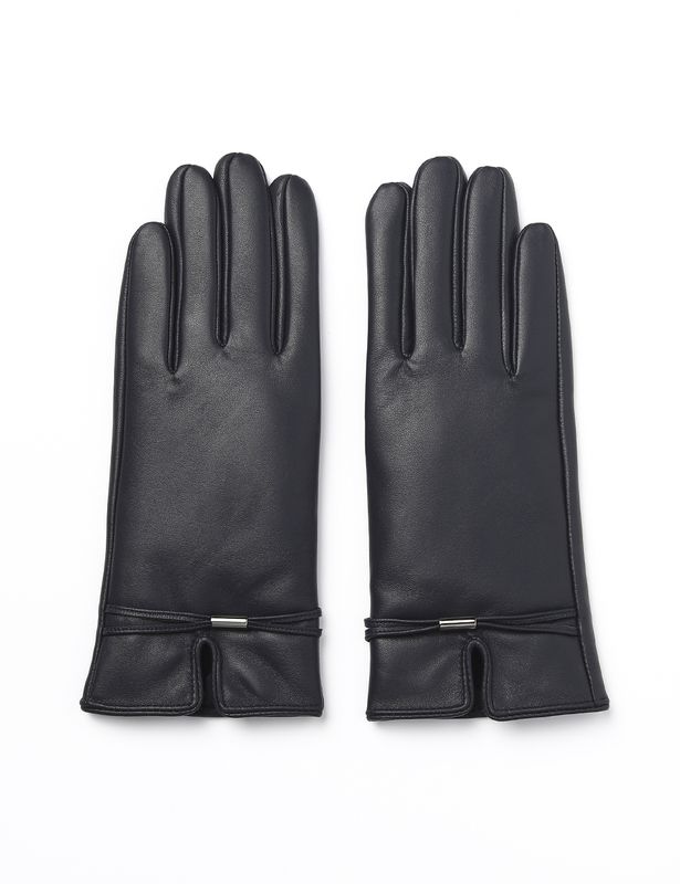 LG110-W15 Black