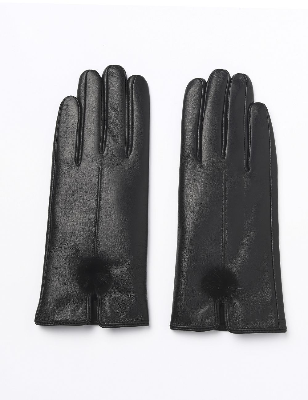 LG110-W16 Black