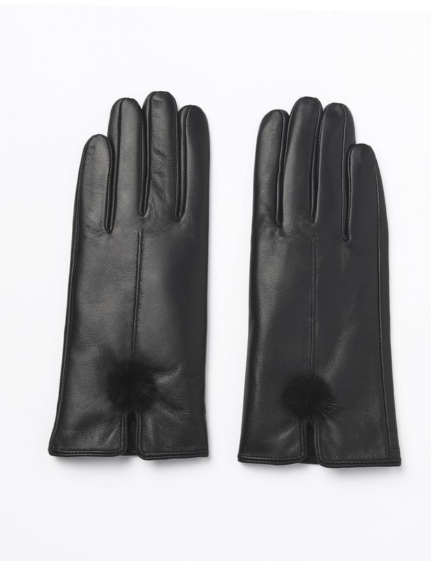 LG110-W16 Black