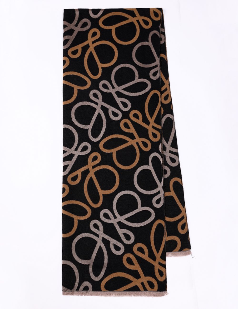BL070-169 Black-Brown